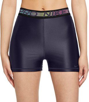 Шорти жіночі Nike W Np 3In Shrt Hi Rs Gg Nvl Pp3 (DA0487-573), XS, WHS, < 10%, 1-2 дні