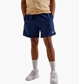 Шорты мужские Nike Club Woven Flow Shorts (FN3307-410), XL, WHS, > 50%, 1-2 дня