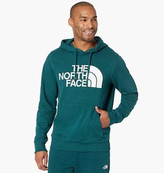 Кофта мужская The North Face Half Dome (NF0A7UNLHU1), M, WHS, < 10%, 1-2 дня