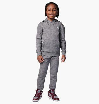 Спортивный костюм детской Jordan Tracksuit Kids Grey (85D326-GEH), 3, WHS, < 10%, 1-2 дня