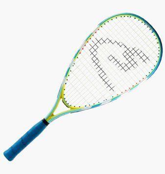 Теннисная ракетка Speedminton S700 Multi (400342), One Size, WHS, 1-2 дня