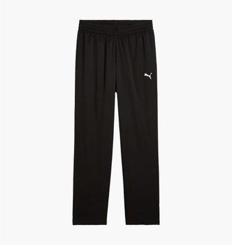Брюки мужские Puma Ess Logo Black (682624-01), 2XL, WHS, 1-2 дня