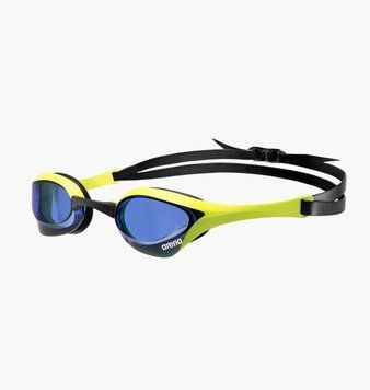 Очки для плавания Arena Cobra Ultra Swipe (003929-110), One Size, WHS, < 10%, 1-2 дня