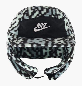 Кепка Nike Fly Turquoise/Black (HQ0362-010), S/M, WHS, < 10%, 1-2 дня