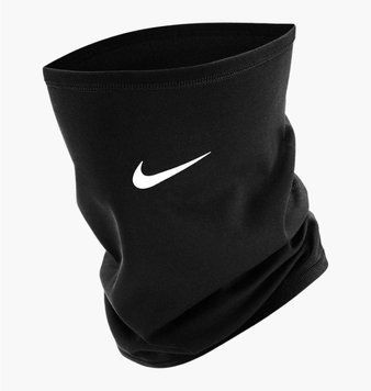 Баф Nike Therma-Fit Black (N.101.0524.010.OS), One Size, WHS, 10% - 20%, 1-2 дня