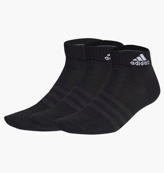 Шкарпетки Adidas Thin And Light Performance (IC1282), M, WHS, < 10%, 1-2 дні