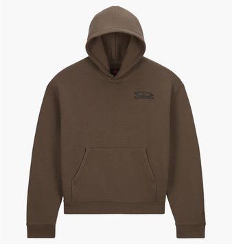 Кофта чоловіча Jordan Air Travis Scott Full-Zip Hoodie 'Palomino' (DZ5500-275), M, WHS, 30% - 40%, 1-2 дні