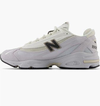 Кросівки унісекс New Balance 1000 Grey (M1000PSB), 40, WHS, 10% - 20%, 1-2 дні