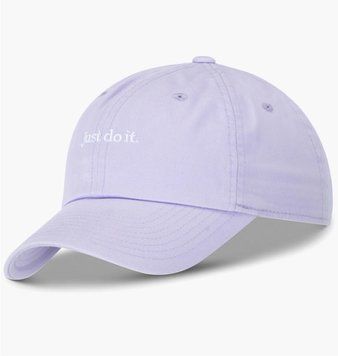 Кепка Nike Club Cap Jdi (FB5370-512), M/L, WHS, 10% - 20%, 1-2 дні