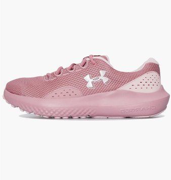 Кросівки жіночі Under Armour Charged Surge 4 (3027007-600), 38, OFC, < 10%, 1-2 дні