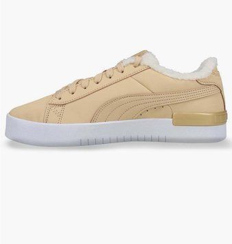 Кросівки жіночі Puma Jada Teddy Ws Beige (382703-02), 36, WHS, 20% - 30%, 1-2 дні