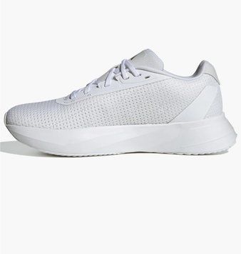 Кроссовки женские Adidas Duramo Sl W White (IF7875), 40, WHS, < 10%, 1-2 дня