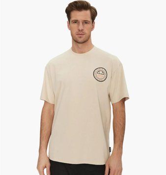 Футболка чоловіча Ellesse Duomo Tee (SHZ21889-214), M, WHS, 20% - 30%, 1-2 дні