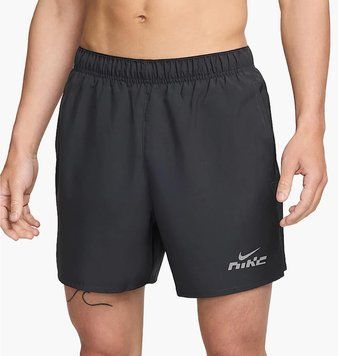Шорты мужские Nike Nike Challenger Flash Dri-Fit 5" Brief-Lined (IB4129-070), S, WHS, 20% - 30%, 1-2 дня