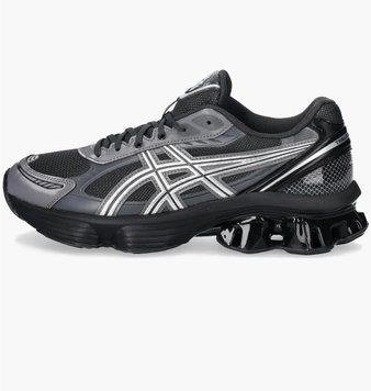 Кроссовки унисекс Asics Gel-Kinetic Fluent Grey (1203A591-024), 44.5, WHS, 10% - 20%, 1-2 дня