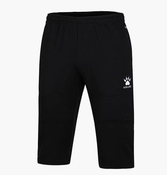 Шорти чоловічі Kelme Trausers Black (K15Z432.9000), L, WHS, 10% - 20%, 1-2 дні
