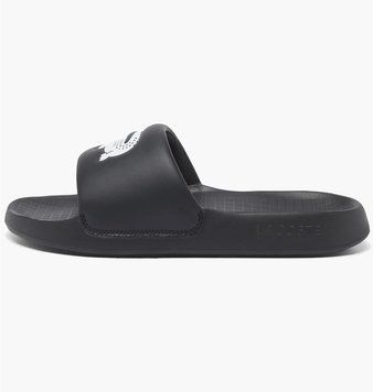 Тапочки мужские Lacoste Serve Slide Logo (749CMA0021312), 40.5, WHS, < 10%, 1-2 дня