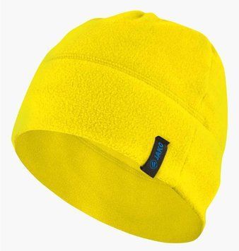 Шапка Jako Fleece Cap (1224-03), OSFM, WHS, < 10%, 1-2 дні