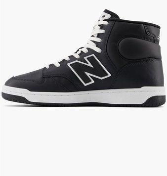 Кроссовки мужские New Balance 480 (BB480COB), 40, WHS, 20% - 30%, 1-2 дня