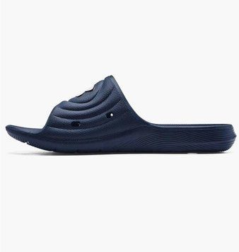 Тапочки чоловічі Under Armour Ua Locker Iv Sl (3023758-401), 41, WHS, 40% - 50%, 1-2 дні
