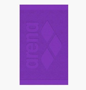 Полотенце Arena Jacquard Towel (009049-990), 100 &times; 50 СM, WHS, < 10%, 1-2 дня