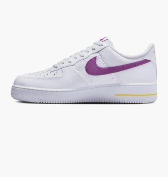 Кроссовки мужские Nike Air Force 1 07 (FJ4209-100), 45.5, WHS, 10% - 20%, 1-2 дня