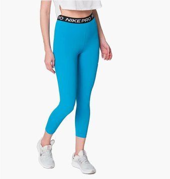 Лосины женские Nike Tights (DA0483-446), M, WHS, < 10%, 1-2 дня