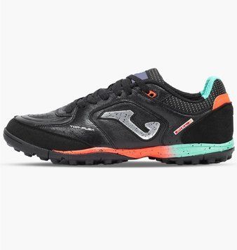 Сороконіжки чоловічі Joma Top Flex Black (TOPW2501TF), 40.5, WHS, 1-2 дні