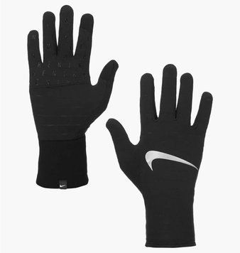 Перчатки Nike Therma-Fit Gloves Black (100.2979.082), L, WHS, 1-2 дня