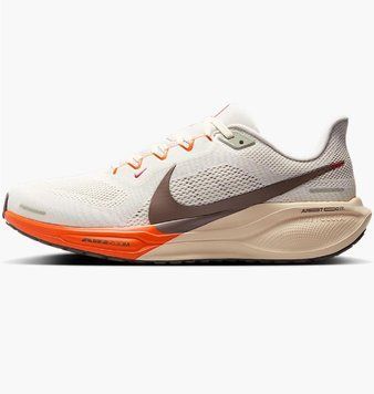 Кросівки чоловічі Nike Air Zoom Pegasus White (HV5975-102), 39, WHS, 10% - 20%, 1-2 дні