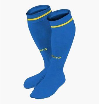 Футбольные гетры унисекс Joma Ffu (FFU106012.18), 34-39, WHS, < 10%, 1-2 дня