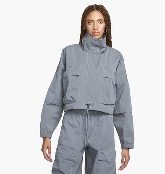 Куртка жіноча Nike Sportswear Tech Pack (DV8487-050), L, WHS, > 50%, 1-2 дні