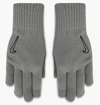 Перчатки Nike Knit Tech And Grip Tg 2.0 (N.100.0661.050.SM), S/M, WHS, < 10%, 1-2 дня