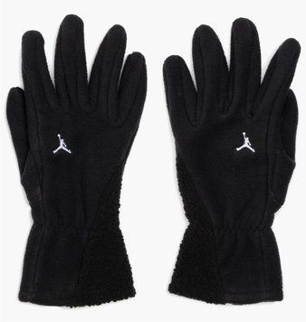 Рукавиці Jordan Fleece Gloves (J.100.8818.010), L, WHS, 1-2 дні