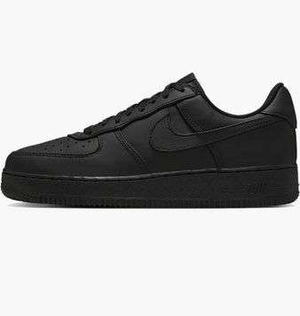 Кросівки унісекс Nike Air Force 1 Low (IM3078-001), 41, WHS, 1-2 дні