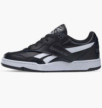 Кроссовки мужские Reebok Bb 4000 Ii Black (HO3496), 42, WHS, 1-2 дня