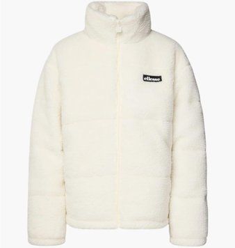 Куртка чоловіча Ellesse G Pad Quilted White (SDA22099), L, WHS, 1-2 дні