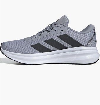 Кросівки чоловічі Adidas Galaxy 7 Running Grey (ID8754), 44.5, WHS, < 10%, 1-2 дні