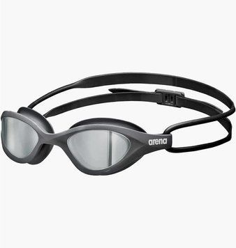 Окуляри для плавання Arena 365 Goggles Mirror (008537-200), One Size, WHS, < 10%, 1-2 дні