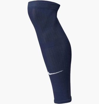 Футбольні гетри унісекс Nike U Nk Squad Leg Sleeve (SK0033-410), L/XL, WHS, 20% - 30%, 1-2 дні