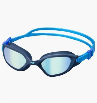 Окуляри для плавання Aqua Speed Eclipse Mirror 61413 (712-10), One Size, WHS, < 10%, 1-2 дні