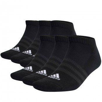 Шкарпетки Adidas C Spw Low 6P (IC1275), L, WHS, 1-2 дні