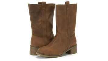 Черевики жіночі Steve Madden Winny Natural Leather (197369242940), 39, WHS, 10% - 20%, 1-2 дні