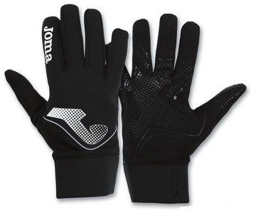 Перчатки Joma Winter Gloves (400024.100), 5, WHS, 1-2 дня