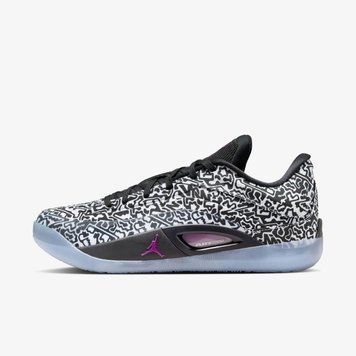 Кроссовки мужские Jordan Zion 4 &laquo;Out Of This World&raquo; (FB1802-001), 42, WHS, 1-2 дня
