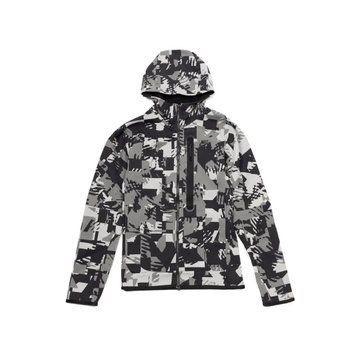 Спортивный костюм мужской Nike Tech Fleece Camo Grey Black Suite (DM6456-077-DM6472-077), S, WHS, 10% - 20%, 1-2 дня