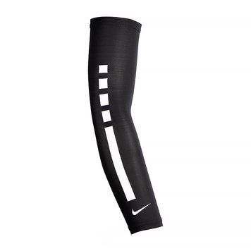 Нарукавники Nike Pro Y Elite Sleeves 2.0 (N.000.2064.027.LX), L/XL, WHS, < 10%, 1-2 дні