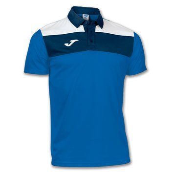 Футболка чоловіча Joma Crew (100246.700), S, WHS, 1-2 дні