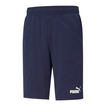 Шорти чоловічі Puma Ess Jersey Shorts (58670606), S, WHS, 1-2 дні
