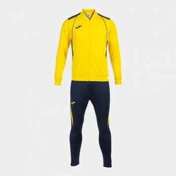 Спортивний костюм чоловічий Joma Champion Vii (103083.903), 2XL, WHS, 1-2 дні